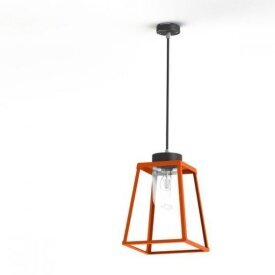 Lampiok 02.02. | Deckenleuchte – moderne Außenbeleuchtung von Roger Pradier